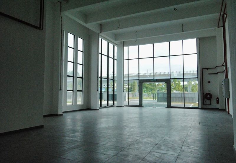 Office for rent at Kota Damansara Area