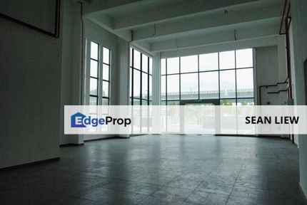 Office for rent at Kota Damansara Area, Selangor, Kota Damansara