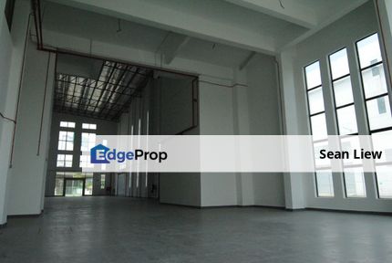 Office for sale at Kota Damansara Area, Selangor, Kota Damansara