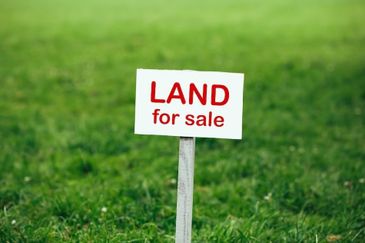 Klang Meru Industrial Land For Sale
