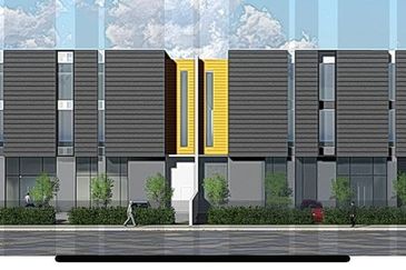 Jenjarom Telok Panglima Garang Semi Detached Factory For Sale