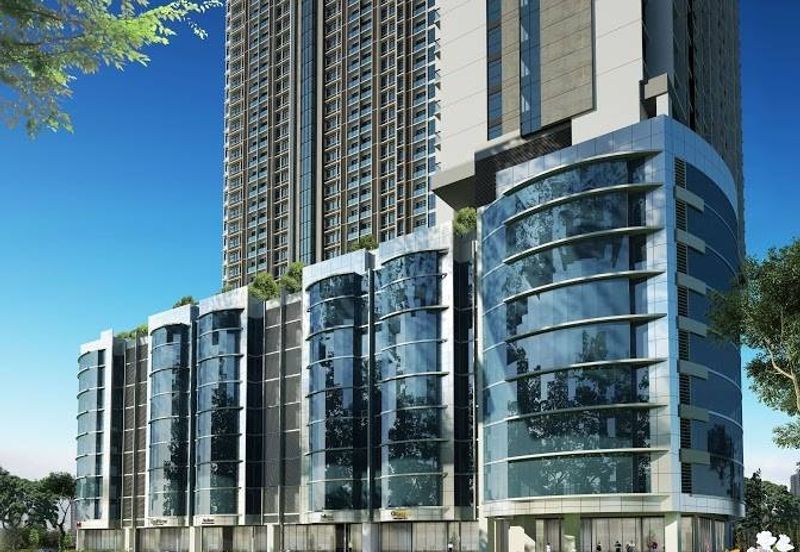 Southbank Enbloc Boutique Office for Sale