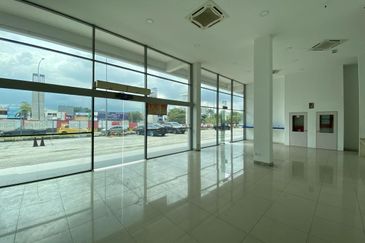Glen 9 Boutique Office / Showroom / Warehouses For Sale