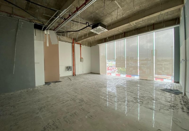 Glen 9 Boutique Office / Showroom / Warehouses For Sale