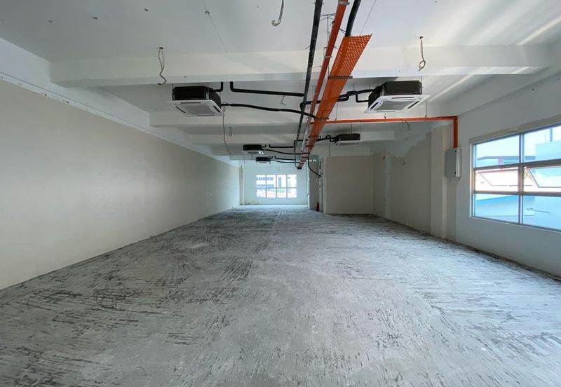 Glen 9 Boutique Office / Showroom / Warehouses For Sale