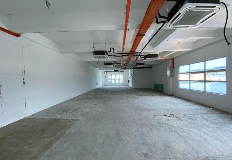 Glen 9 Boutique Office / Showroom / Warehouses For Sale