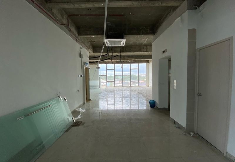 Glen 9 Boutique Office / Showroom / Warehouses For Sale