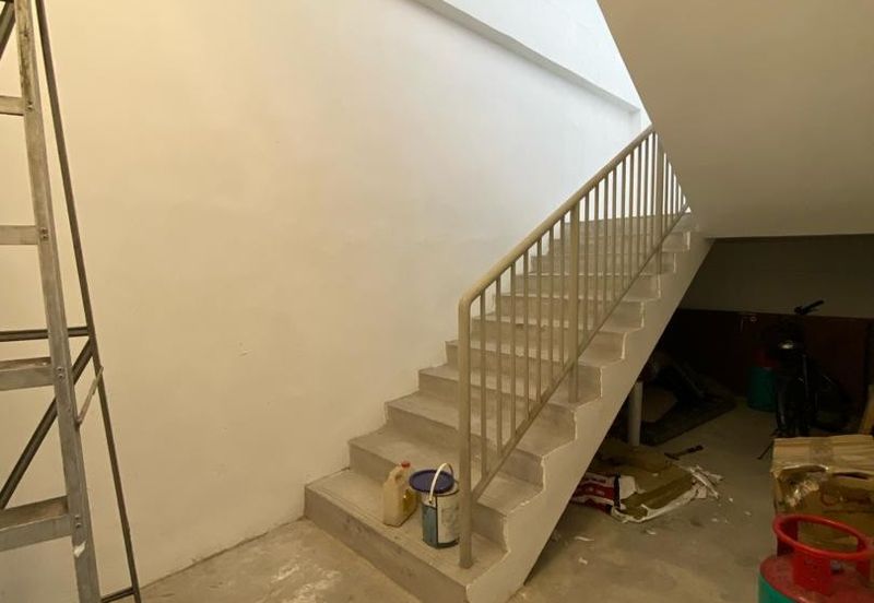 Glen 9 Boutique Office / Showroom / Warehouses For Sale