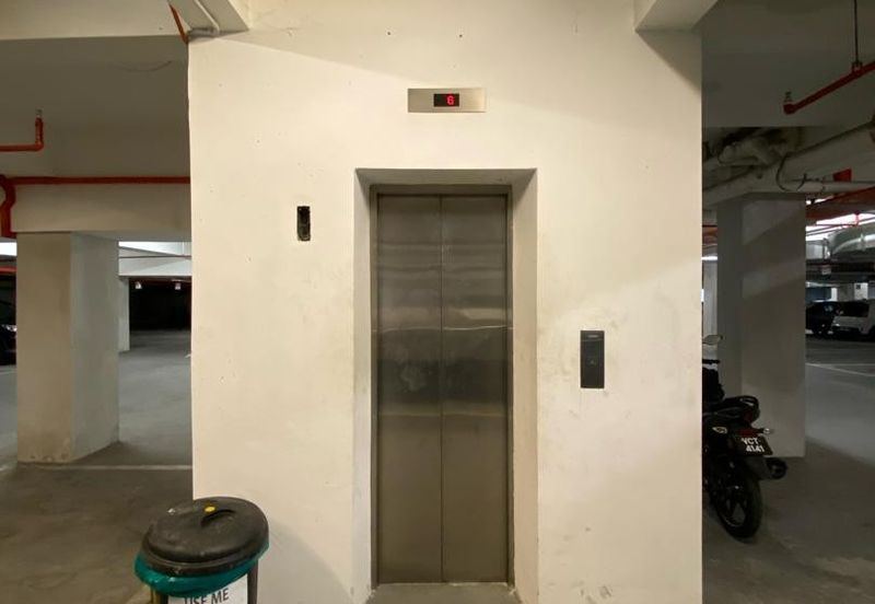 Glen 9 Boutique Office / Showroom / Warehouses For Sale