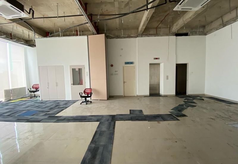 Glen 9 Boutique Office / Showroom / Warehouses For Sale