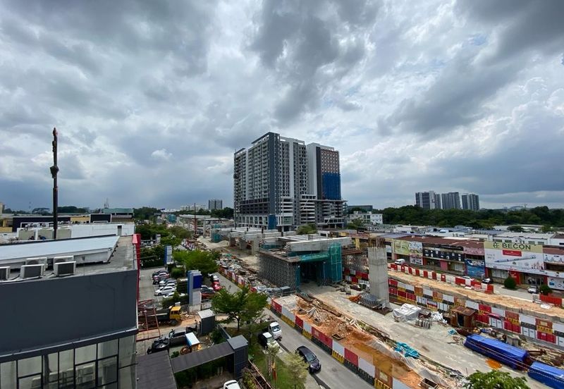 Glen 9 Boutique Office / Showroom / Warehouses For Sale