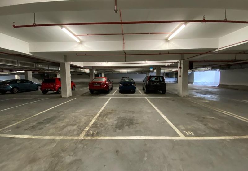 Glen 9 Boutique Office / Showroom / Warehouses For Sale