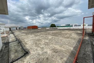 Glen 9 Boutique Office / Showroom / Warehouses For Sale