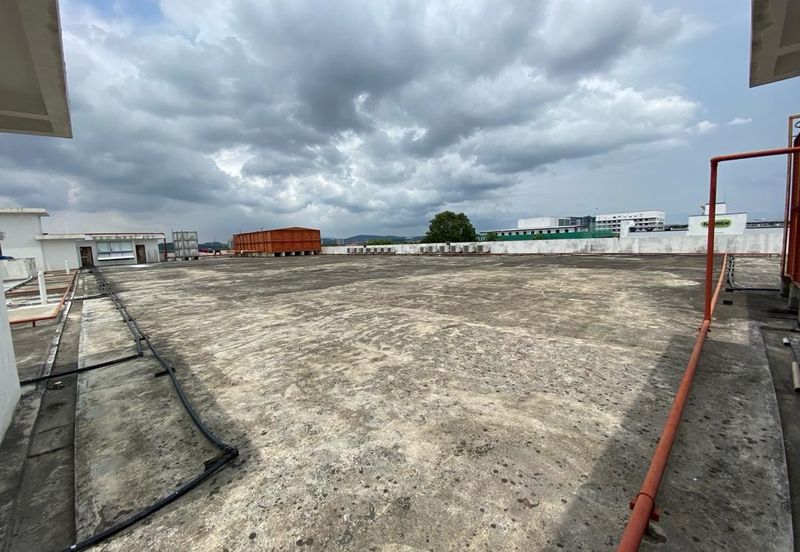 Glen 9 Boutique Office / Showroom / Warehouses For Sale