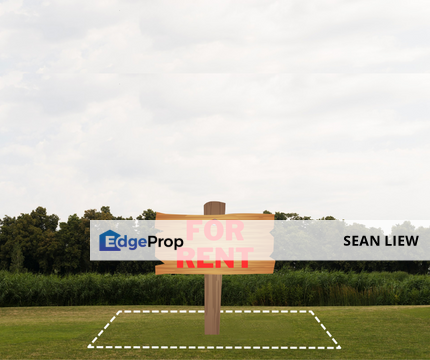 Balakong Industrial Land For Rent, Selangor, Balakong