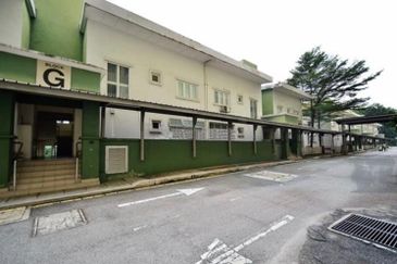 Casa Desa Duplex Townhouse For Sale