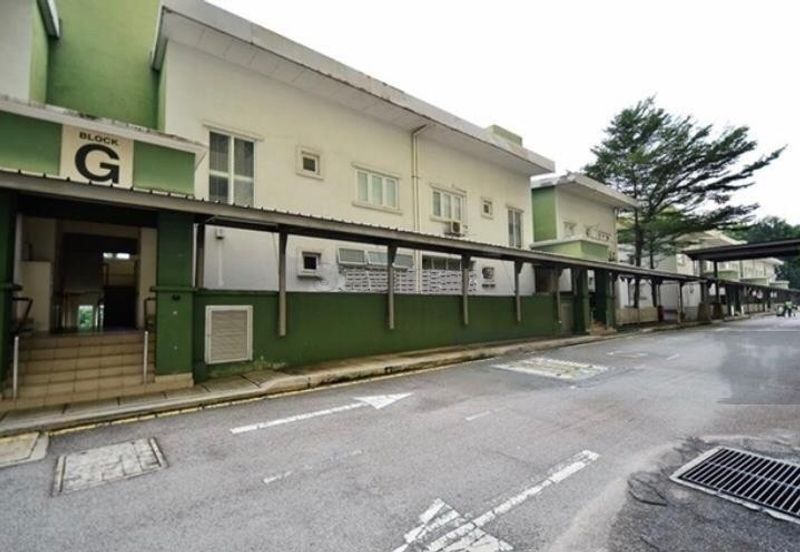 Casa Desa Duplex Townhouse For Sale