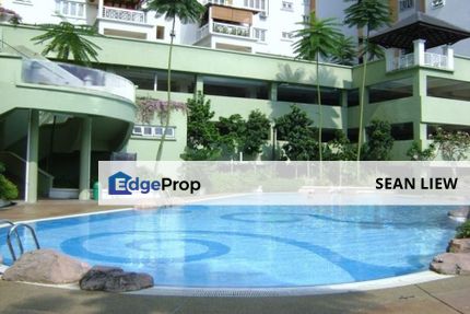 Casa Desa Duplex Townhouse For Sale, Kuala Lumpur, Taman Desa 