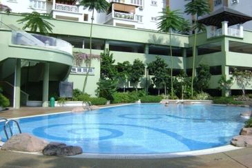 Casa Desa Duplex Townhouse For Sale