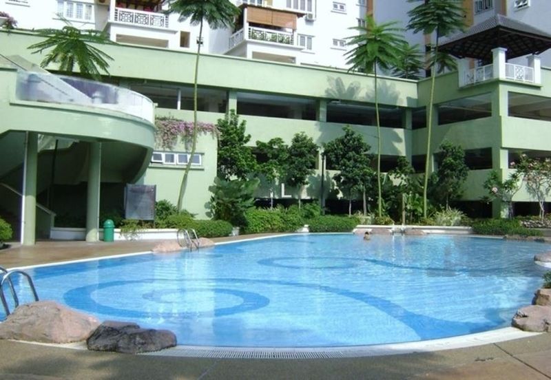 Casa Desa Duplex Townhouse For Sale