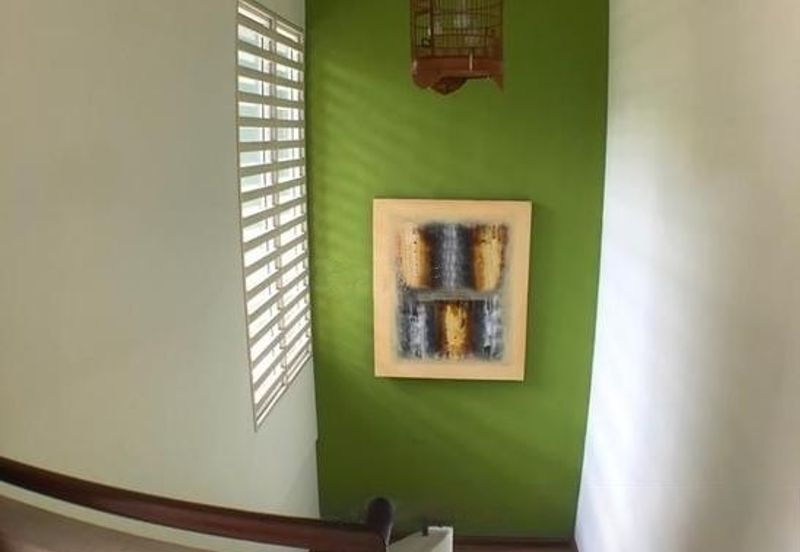 Casa Desa Duplex Townhouse For Sale