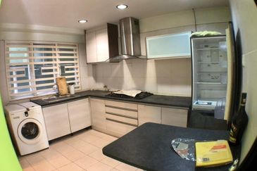 Casa Desa Duplex Townhouse For Sale