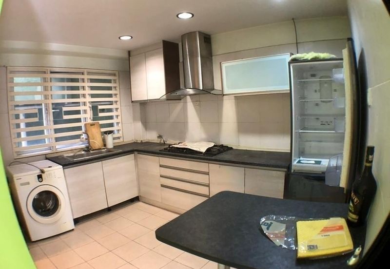 Casa Desa Duplex Townhouse For Sale