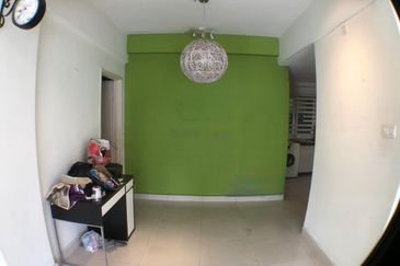 Casa Desa Duplex Townhouse For Sale