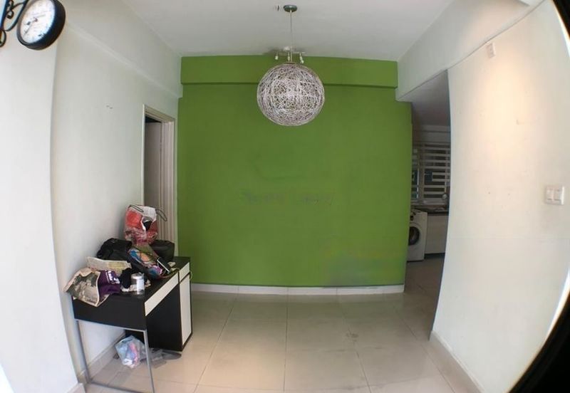 Casa Desa Duplex Townhouse For Sale