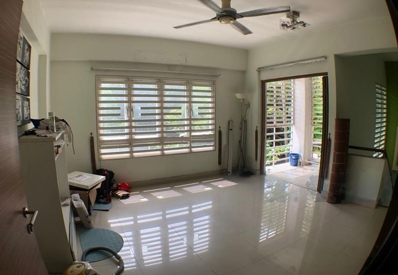 Casa Desa Duplex Townhouse For Sale