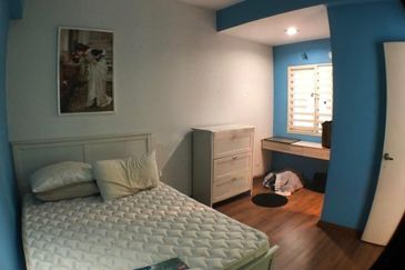 Casa Desa Duplex Townhouse For Sale