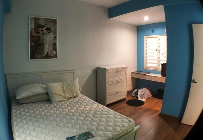 Casa Desa Duplex Townhouse For Sale