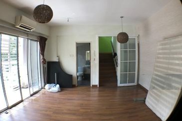 Casa Desa Duplex Townhouse For Sale