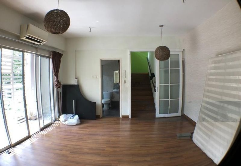 Casa Desa Duplex Townhouse For Sale