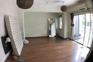 Casa Desa Duplex Townhouse For Sale