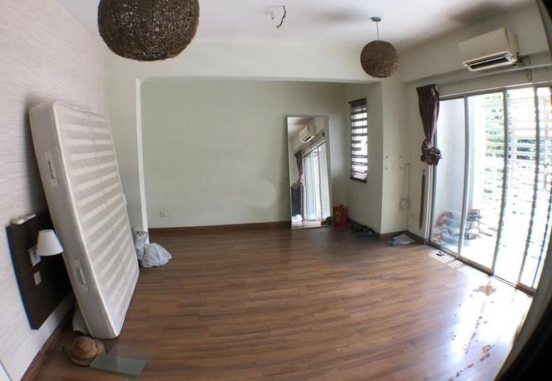 Casa Desa Duplex Townhouse For Sale