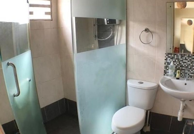 Casa Desa Duplex Townhouse For Sale