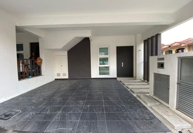 Canary Residence @ Cheras Hartamas