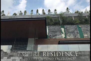 Empire Residence