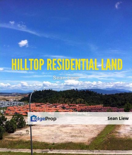 Shah Alam Cahaya SPK Bungalow Lot for Sale, Selangor, Shah Alam