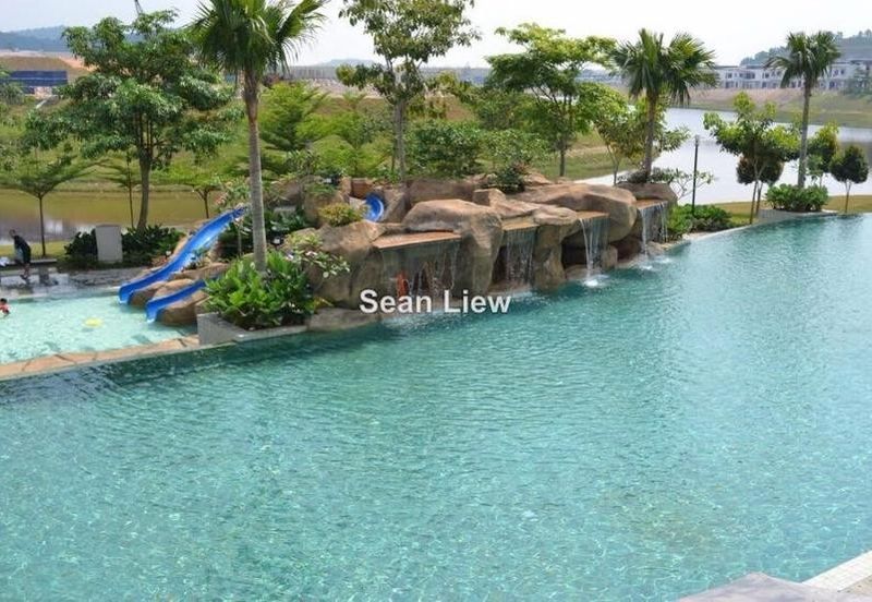 Cahaya SPK, Seksyen U9