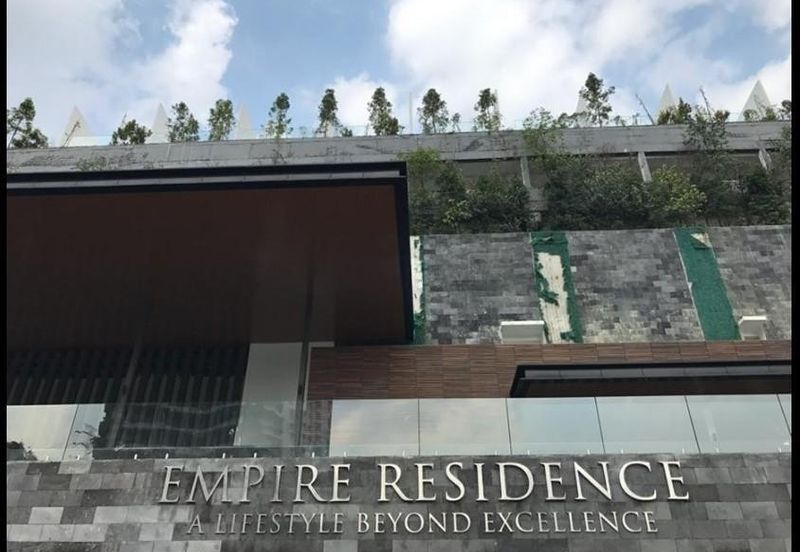 Empire Residence