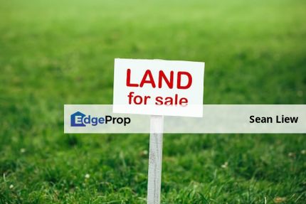 Johor Kluang Development Land For Sale, Johor, Kluang
