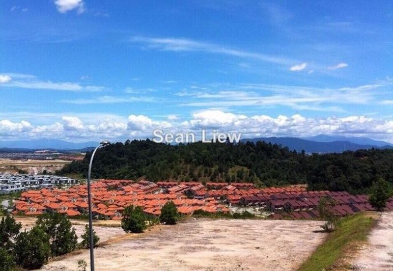 Cahaya SPK, Seksyen U9