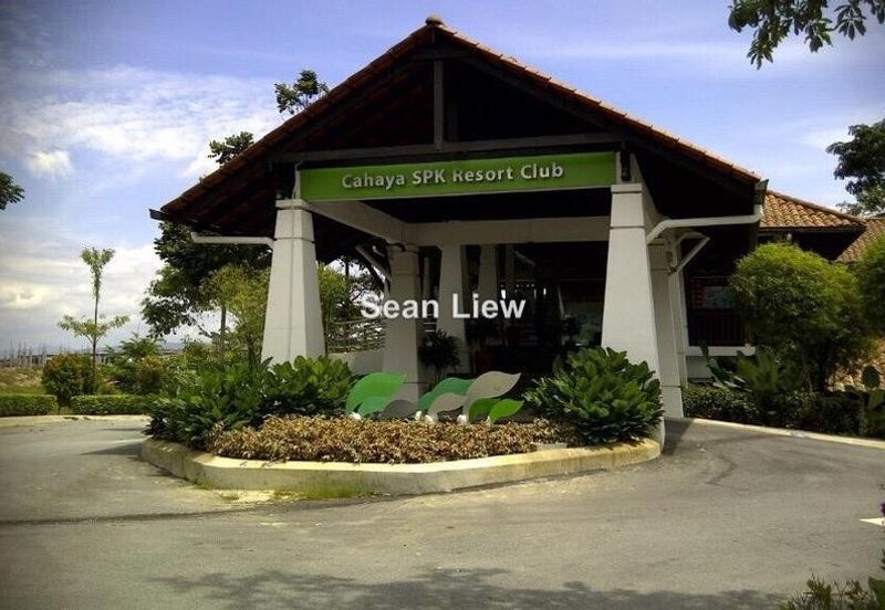 Cahaya SPK, Seksyen U9