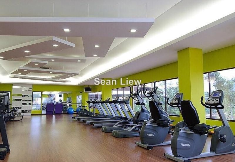 Cahaya SPK, Seksyen U9