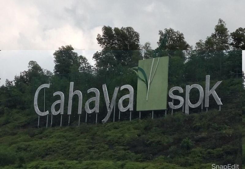 Cahaya SPK, Seksyen U9