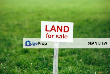 Tanjung Malim Commercial Land For Sale, Perak, Tanjung Malim