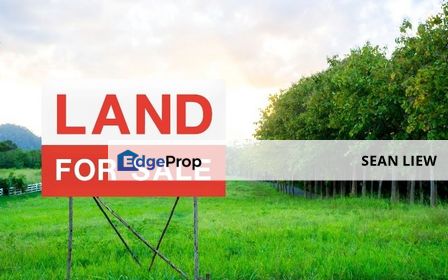 Cheras Commercial Land For Sale, Kuala Lumpur, Cheras