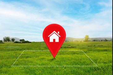 Mantin Converted Residential Land For Sale